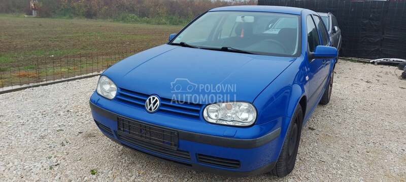 SOFERSAJBNA za Volkswagen Golf 4