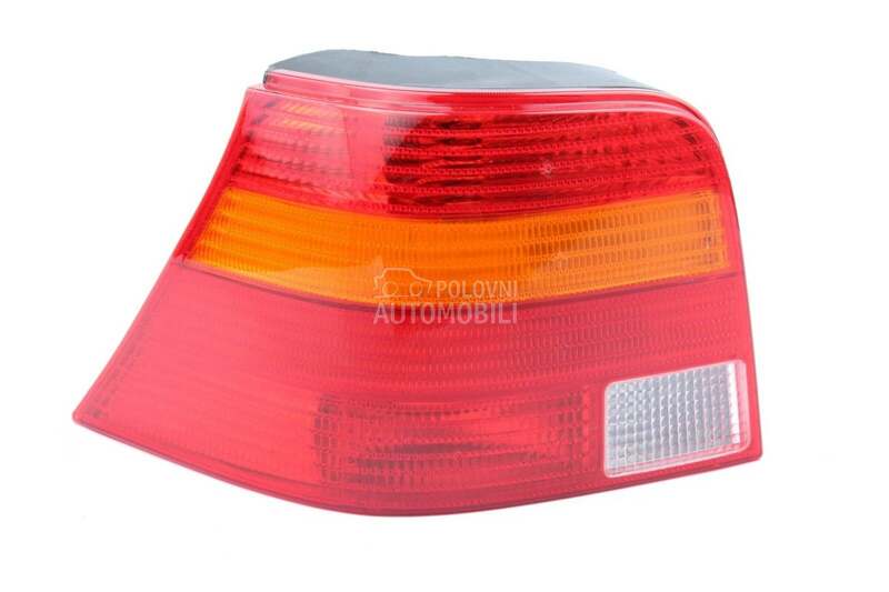 Stop Lampa ZUTI Migavac za Volkswagen Golf 4 od 1998. do 2004. god.