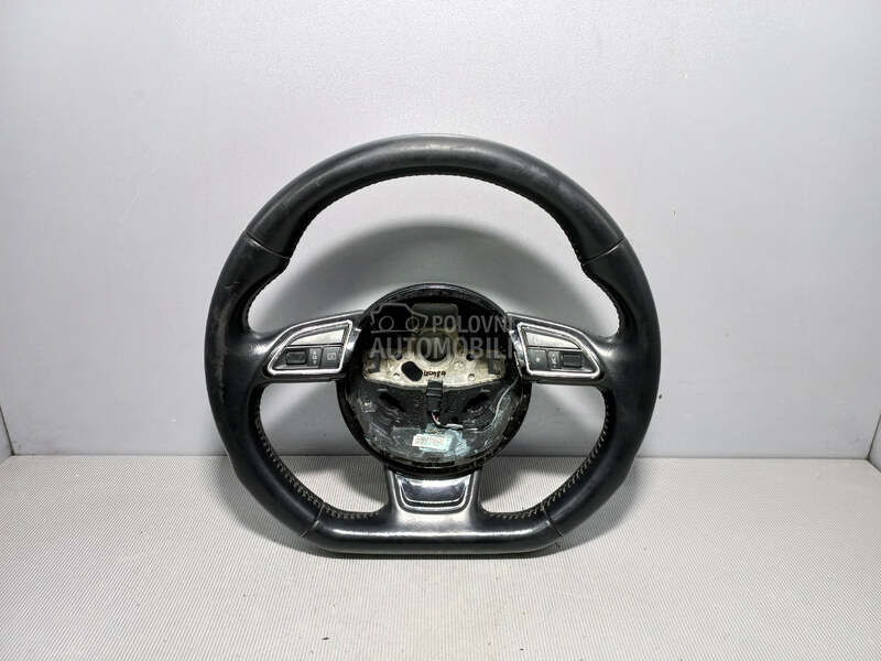 VOLAN za Audi A3