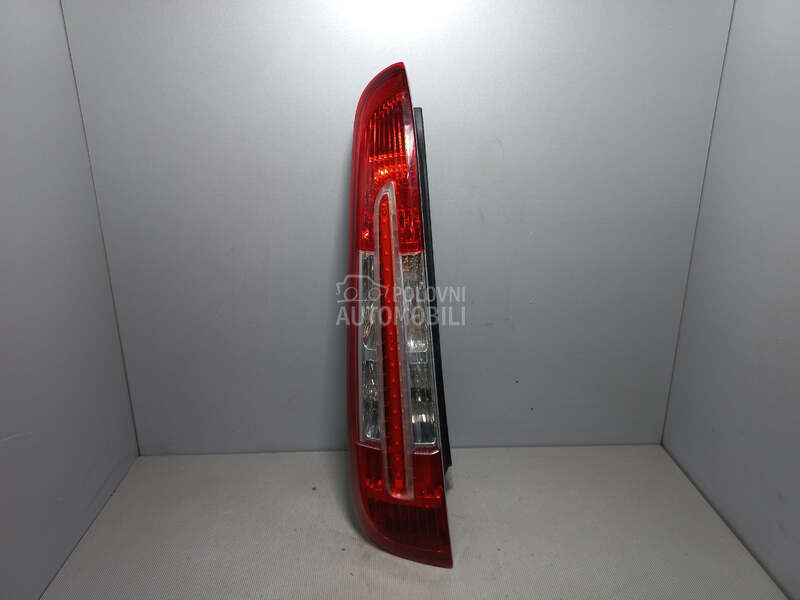 STOP SVJETLO za Ford C-Max