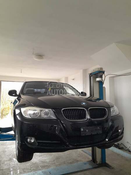 Dizna 320i za BMW 320 od 2008. do 2013. god.