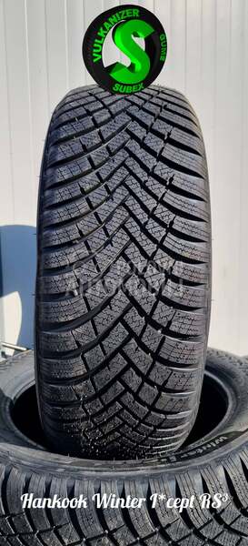 Hankook 195/65 R15 Zimska