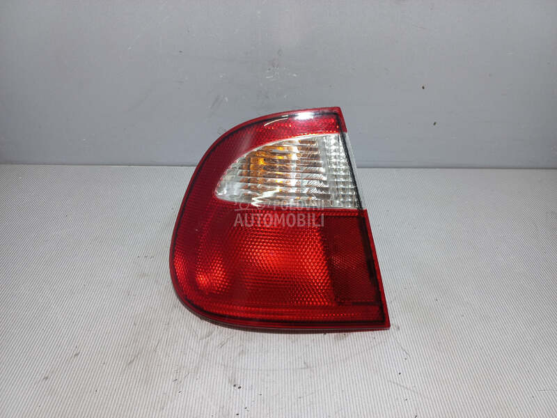 STOP SVJETLO za Seat Ibiza