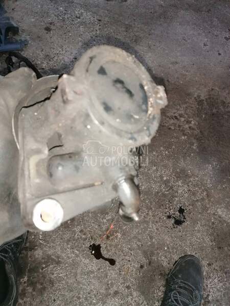 servo pumpa za Fiat Doblo od 2000. do 2010. god.
