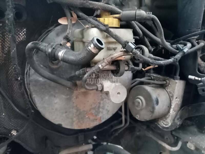 kocioni cilindar za Volkswagen Golf 2, Golf 3, Golf 4 ... od 1985. do 2006. god.