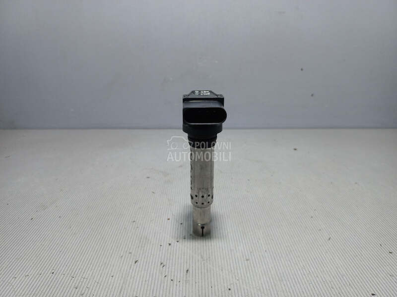 BOMBINA za Škoda Fabia