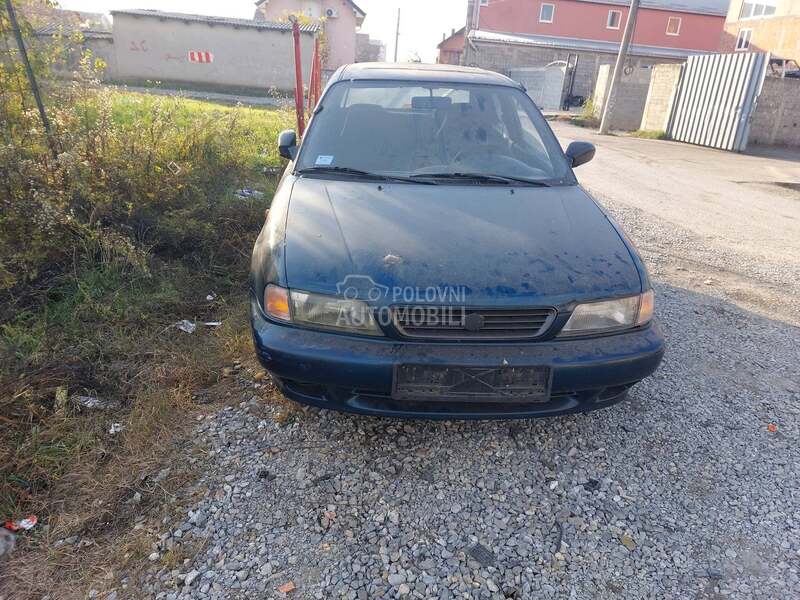 branik prednji za Suzuki Baleno od 1995. do 2002. god.