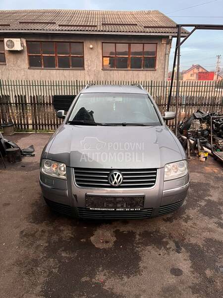 Volkswagen Passat B5.5 1.9tdi 2003. god. -  kompletan auto u delovima