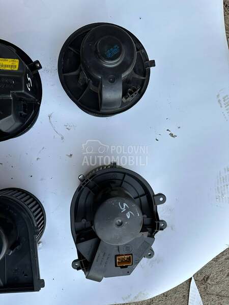 Ventilator kabine za Audi A3 od 2000. do 2015. god.