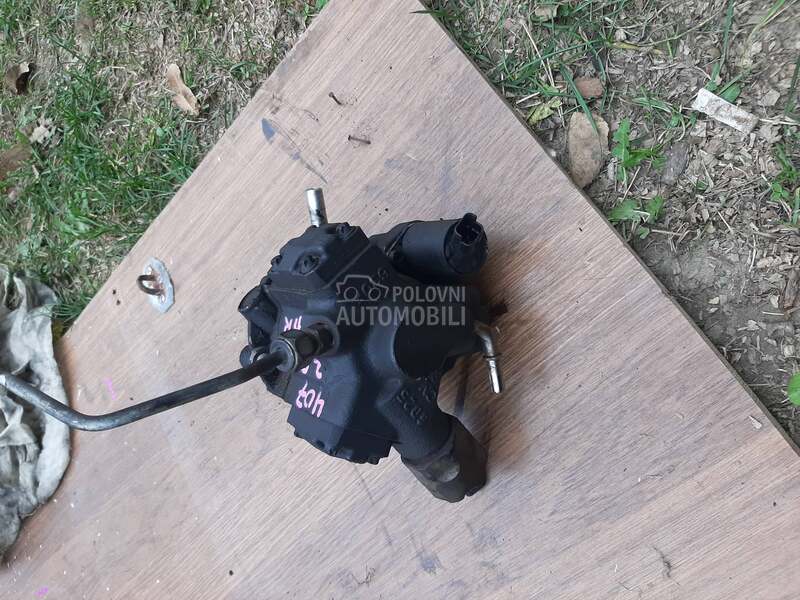 pumpa visokog pritiska za Peugeot 407