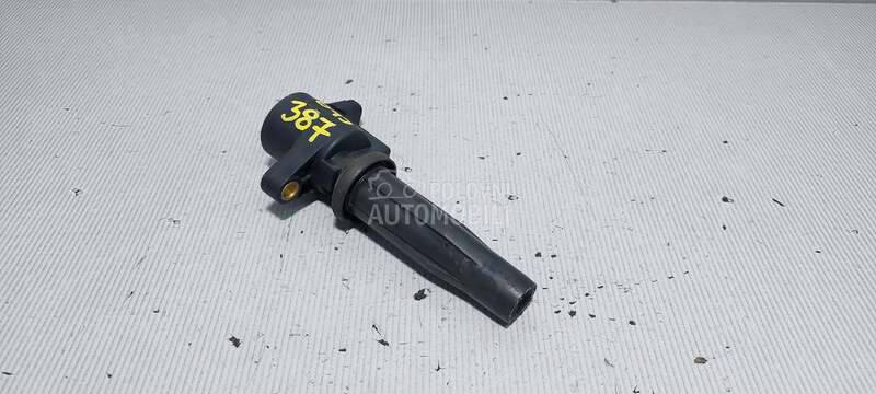 BOMBINA za Ford Focus