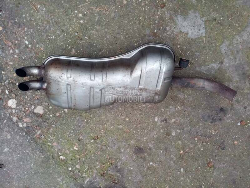zadnji lonac 1.9tdi za Volkswagen Bora, Golf 4 od 1997. do 2004. god.