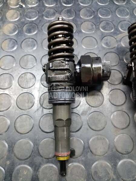 dizna 1.9tdi 85kw za Volkswagen Bora, Golf 4, Sharan od 2000. do 2004. god.