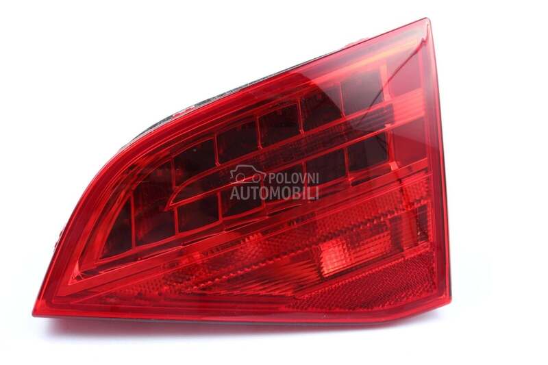 Stop Lampa Unutr.Karavan LED za Audi A4 od 2007. do 2011. god.