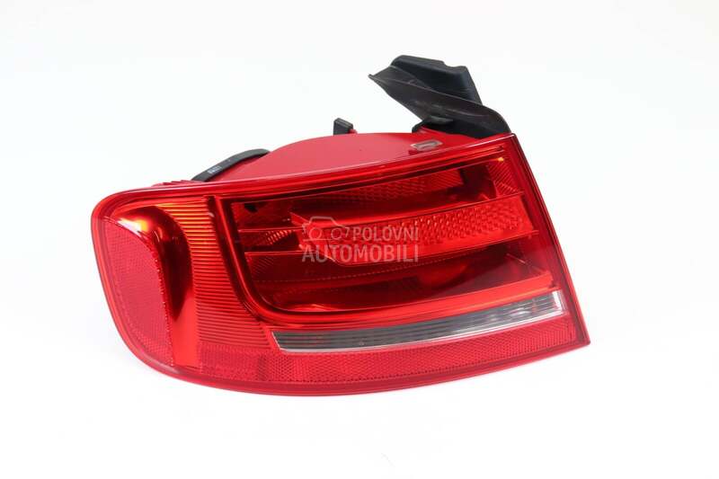 Stop Lampa Spoljasnja za Audi A4 od 2007. do 2011. god.