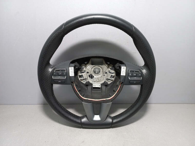 VOLAN za Seat Altea