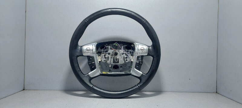 VOLAN za Ford Mondeo