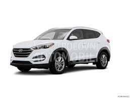 motor 1.7 crdi za Hyundai Tucson od 2016. do 2018. god.