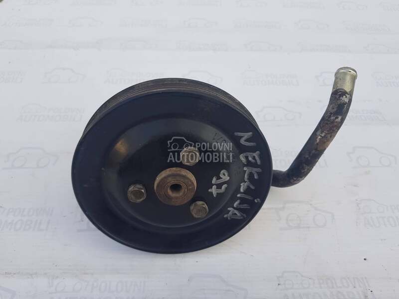 SERVO PUMPA za Daewoo Nexia