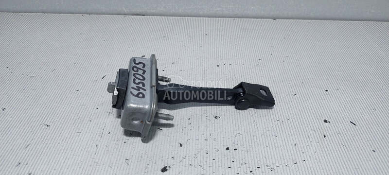 GRANICNIK VRATA za Peugeot 208