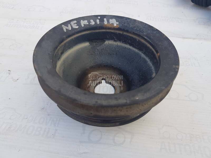 REMENICA RADILICE . za Daewoo Nexia