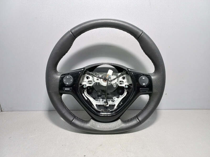 VOLAN za Toyota Aygo