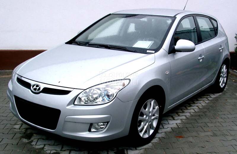 menjac za Hyundai i30