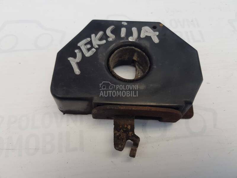 BRAVA HAUBE za Daewoo Nexia