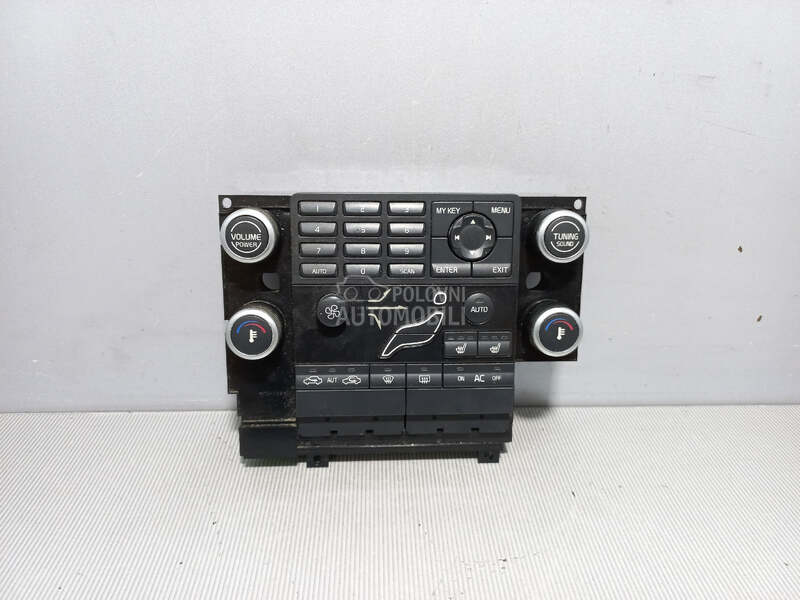 PREKIDACI KLIME za Volvo V70