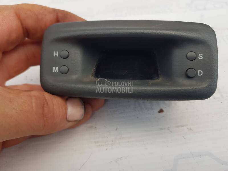 SAT za Daewoo Nexia