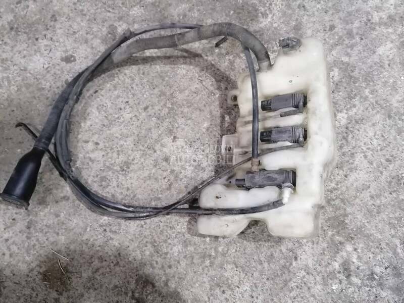posuda tecnost za stakla za BMW Serija 5 od 1997. do 2003. god.