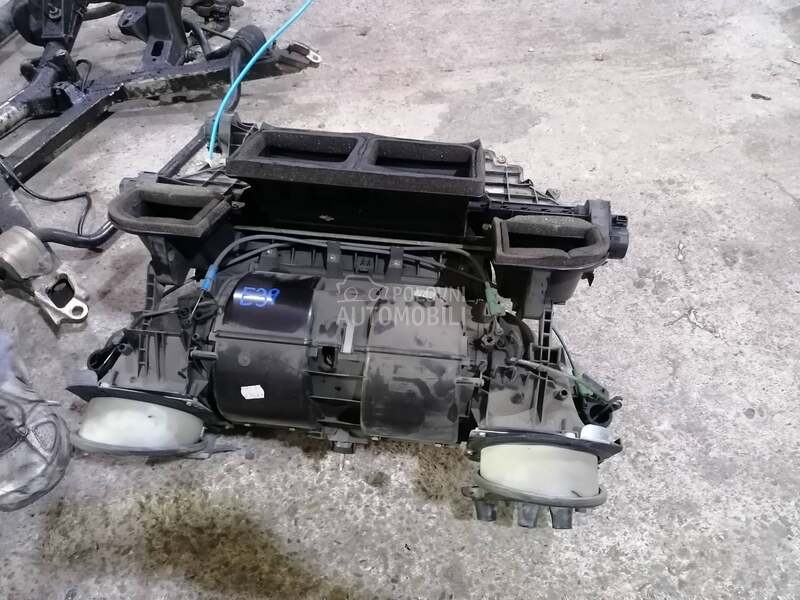 ventilacija za BMW Serija 5 od 1997. do 2003. god.