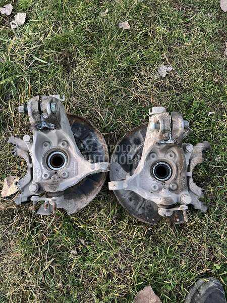 Glavčina rukavac Leger za Volkswagen Golf 5, Golf 6, Golf Plus ... od 2004. do 2015. god.