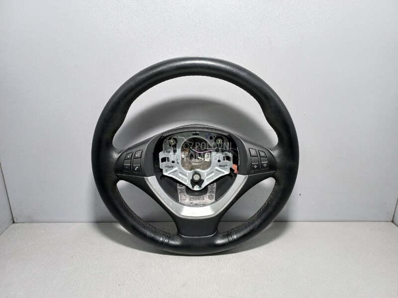 VOLAN za BMW X5