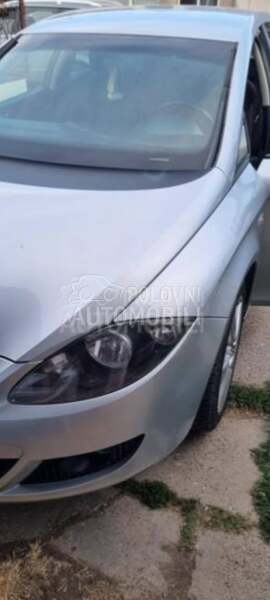 Branik za Seat Leon
