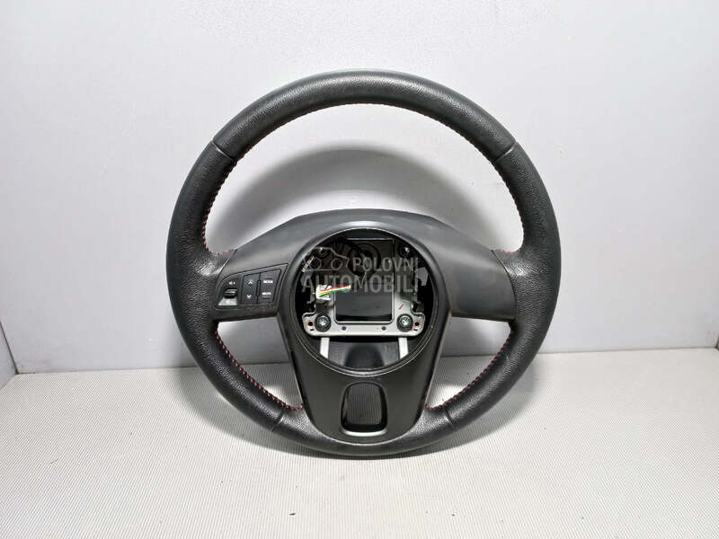 VOLAN za Kia Rio
