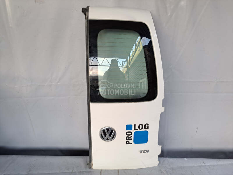 VRATA za Volkswagen Caddy