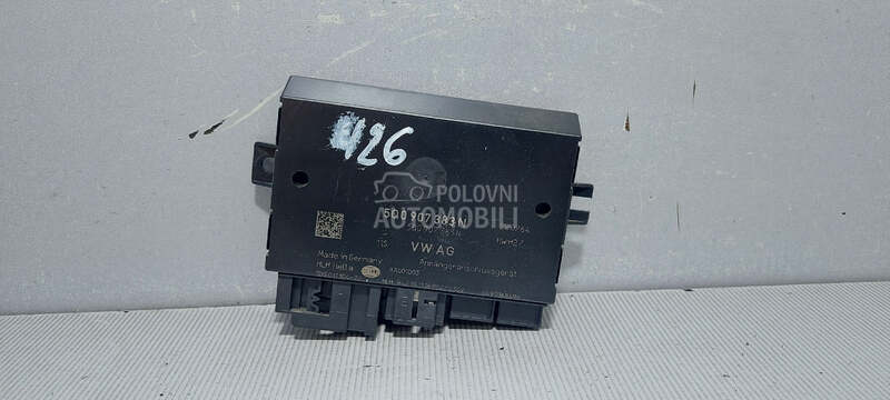 ELEKTRONIKA MODUL za Volkswagen Passat B8