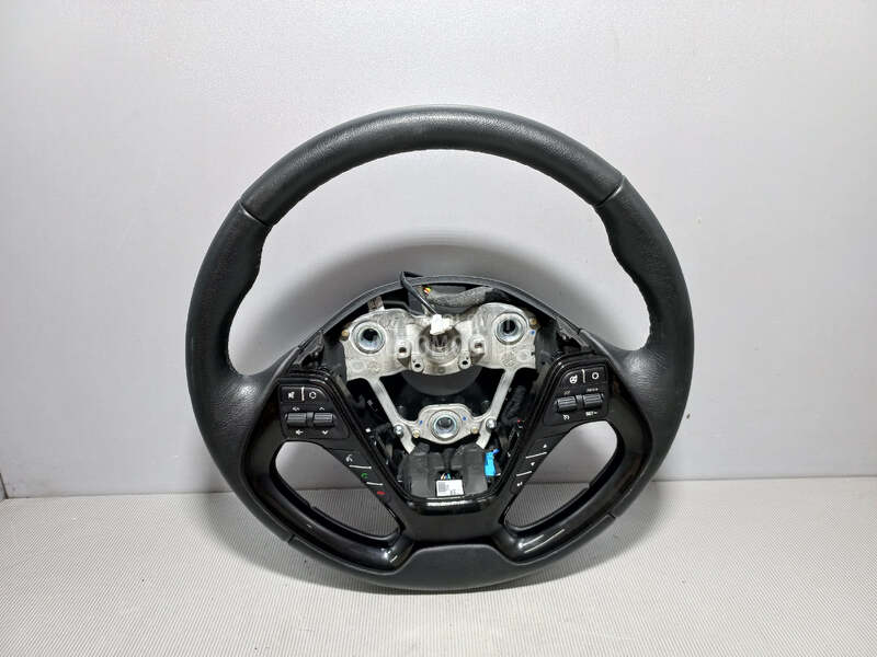 VOLAN za Kia cee`d