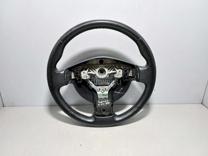 VOLAN za Nissan Qashqai