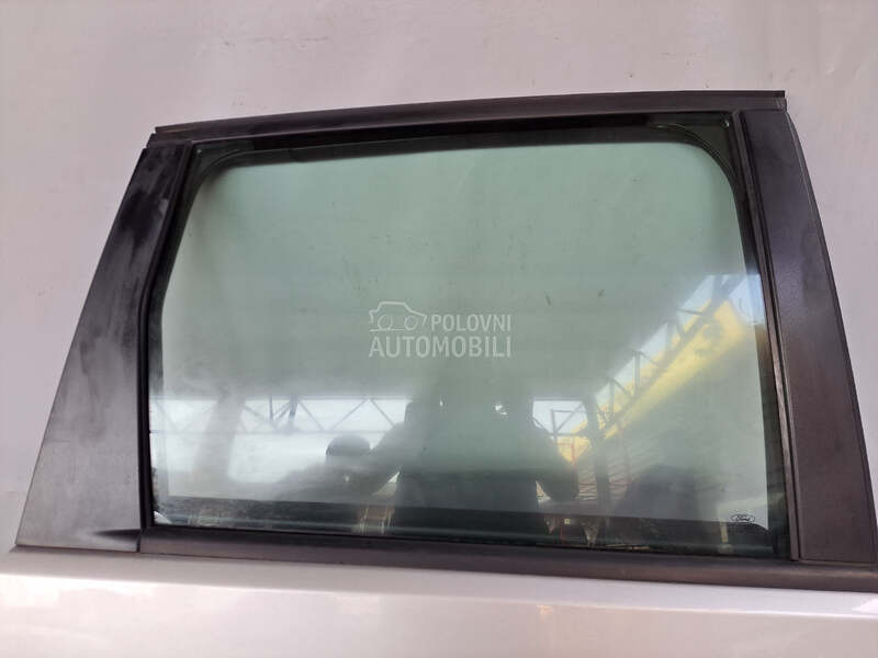 STAKLO za Ford C-Max