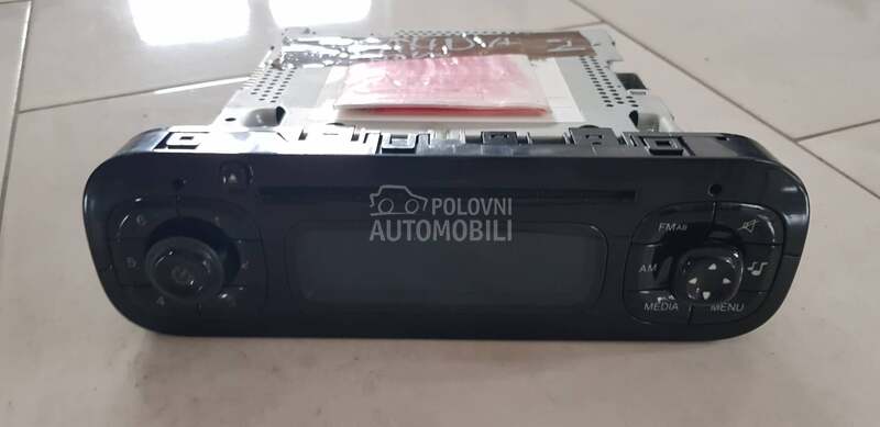 Radio Cd Player za Fiat Panda