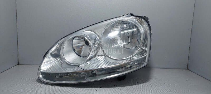 FAR za Volkswagen Golf 5