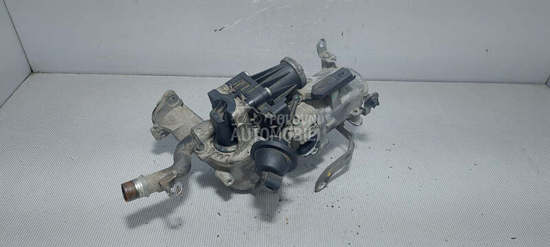 EGR za Peugeot 508