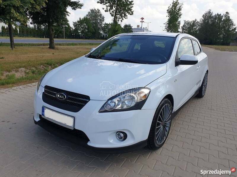Osovina za Kia pro_cee`d od 2007. do 2012. god.