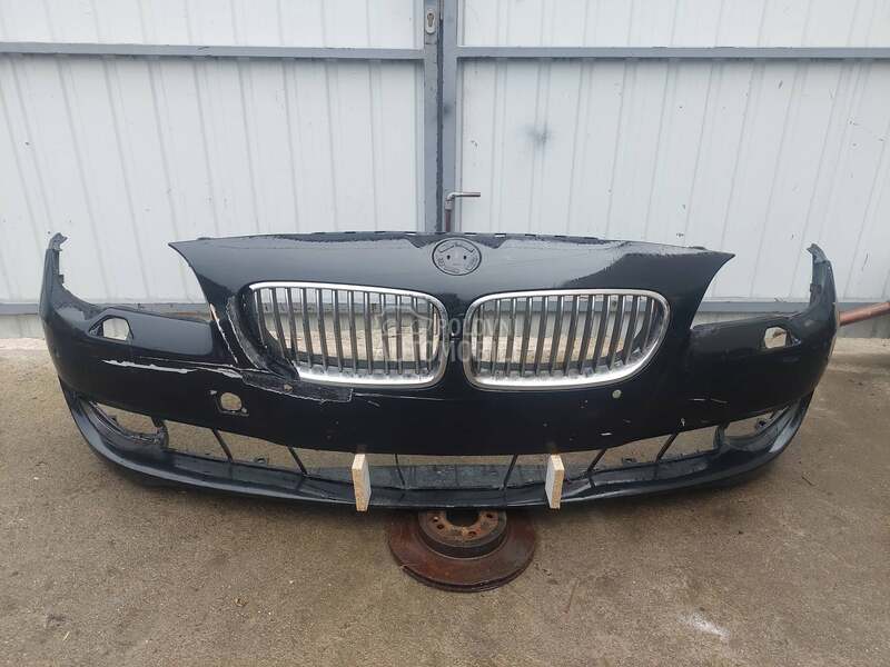 prednji branik f10 za BMW Serija 5