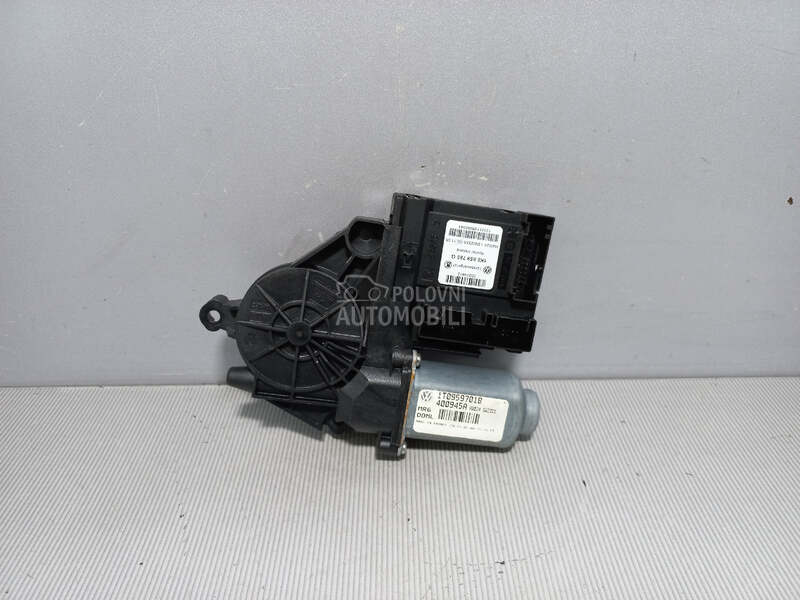 MOTORIC PODIZACA STAKLA za Volkswagen Caddy