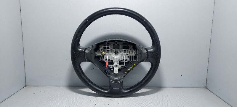VOLAN za Peugeot 207