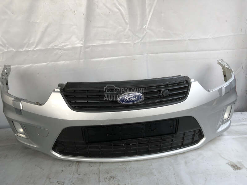 BRANIK za Ford C-Max