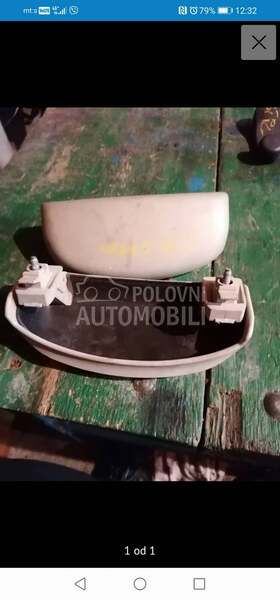 nosac naocara za Fiat Croma od 2005. do 2010. god.